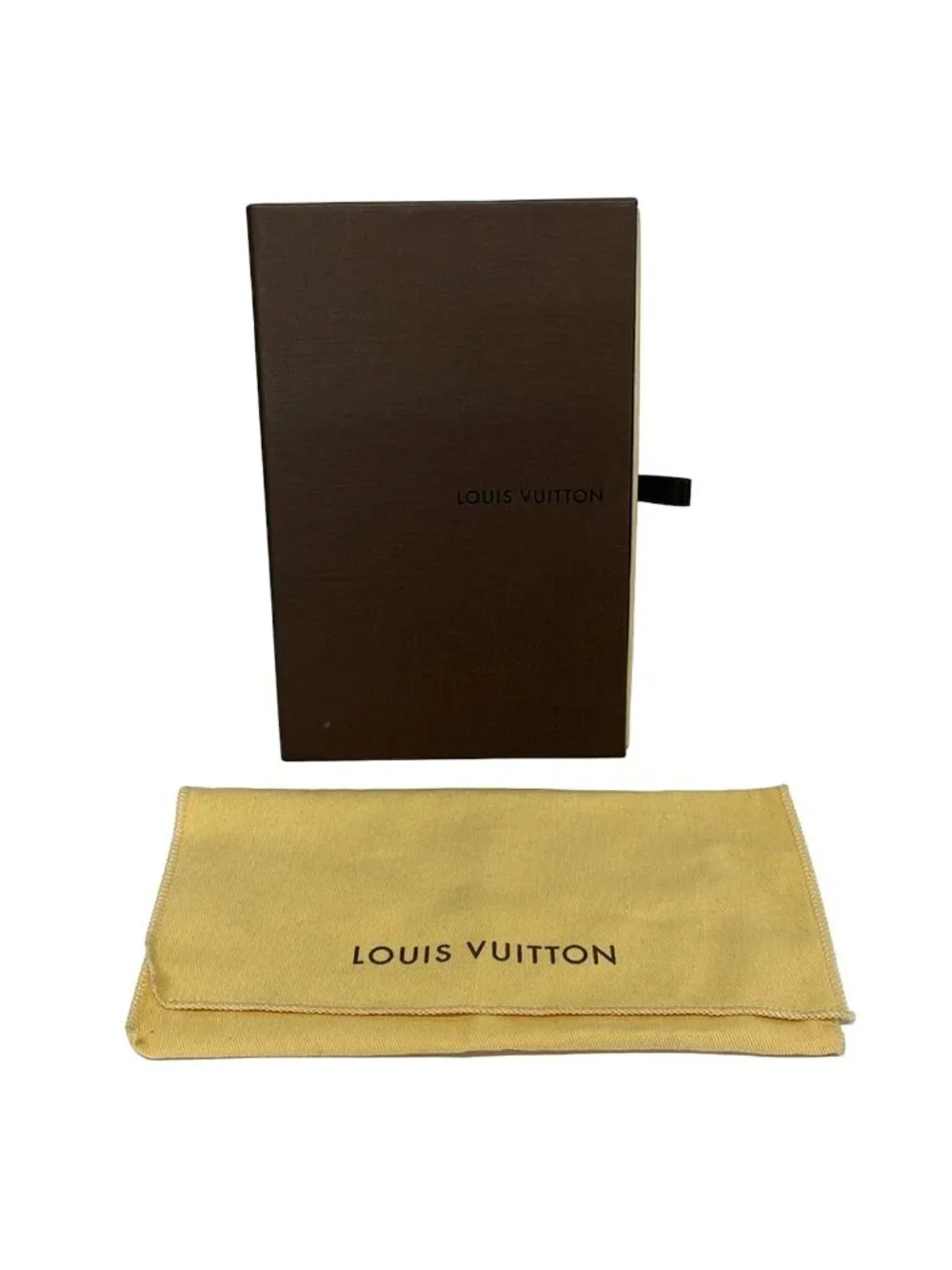 Louis Vuitton Notebook Monogram Agenda Horizontal